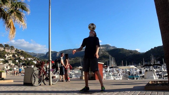 Creative Collaborations & Hardcore Training Clips – ATW 19